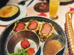 -西堤牛排(南京龙江店)