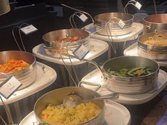 -浙江西子宾馆·瑶园咖啡厅