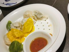 -前海沿·青岛菜(大拇指广场石老人店)