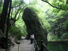 景点-老君洞旅游度假区