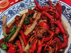 -湘江大码头·龙虾馆(渔人码头一店)