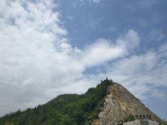 -重庆云阳龙缸景区