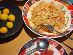 -塔哈尔·新疆盛宴(复地活力城店)