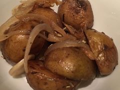 -沈阳君悦酒店·意坊意大利餐厅