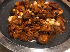 -鲁城往事(游客中心店)