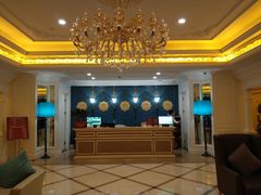 -富士康足浴休闲会所(锦华苑店)