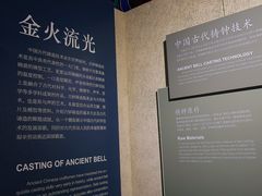 -大钟寺古钟博物馆