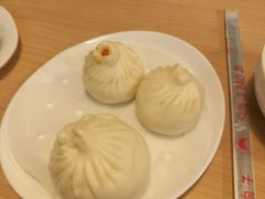 -孙记包子(火车站店)