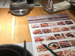 -金牌外婆家(苏州中心店)