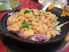 -宁邦·家宴·南京菜(红山动物园店)