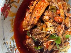 -院8里·小聚园老川菜(九眼桥店)