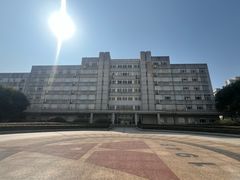 -中南财经政法大学(首义校区)