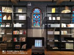 -中华圣公会教堂旧址