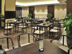 茶楼-成都峨眉雪芽大酒店