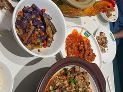 -绿草地·湘菜(7mall店)