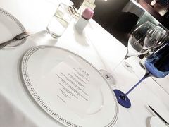 -三嚥阁 La Villa Restaurant