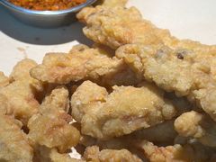 -烤匠麻辣烤鱼(双流明城购物中心店)