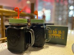 -有拈头成都市井火锅(南山总店)
