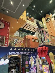 -meland club亲子乐园(北京芳圆里ID MALL店)
