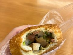 -惠源面包店(开禾路店)