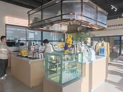 -Pekaa啤咖食肆Coffee&Bistro