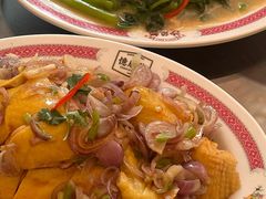 -憶廟街 X 沙角邨(太古城店)