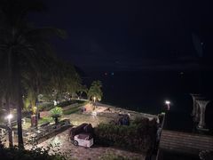 -日落吧·海景咖啡厅·餐酒吧·鸡尾酒·下午茶·乐队表演·浪漫夕阳·三亚文华东方酒店