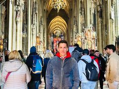 -斯蒂芬主教座堂(Stephansdom)