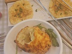 -可口香·非遗老号烧烤(南岗直营店)