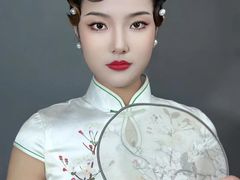-吉田美学化妆美甲摄影培训(宁波校区)