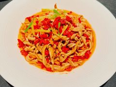 -肆月河豚·淮扬菜·湘菜(华天店)