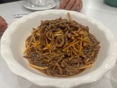 -刘胖子家常菜·蹄花焖藕(中南店)
