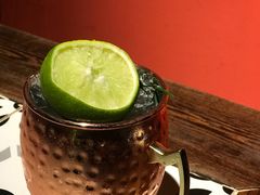 -好久不见网红乐队酒吧(鼓浪屿海底世界店)