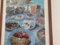 -ALAMEEN阿拉伯餐厅(三里屯店)