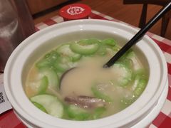 -西贝莜面村(万象天地店)