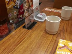 -食其家·牛丼咖喱(大悦城店)