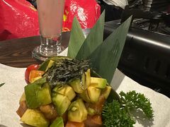 -角落里(中山公园店)