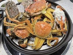 -圣罗巴海鲜自助(黑金店)