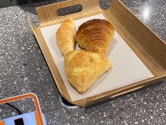 -Dough&Joe团憩(瑞虹天地月亮湾店)
