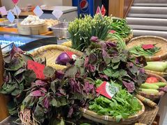 -杨厨的田园饭店(长城路店)