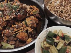 -一棠龙虾•王牌虾球(光谷天地店)