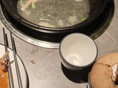 -同仁四季椰子鸡(海岸城天利店)