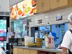 -小杨生煎(松江大学城店)