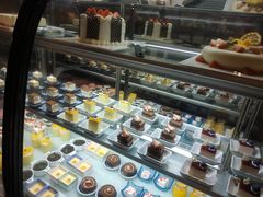 -常州华美达国际大酒店·餐饮部