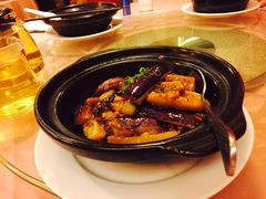 -百味馆·粤菜·湛江菜(后海花园店)