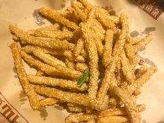 -肖记公安牛肉鱼杂馆· 省级非物质文化遗产(仁和路店)