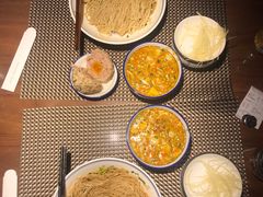 -十面春风·江南面馆(崇宁路店)