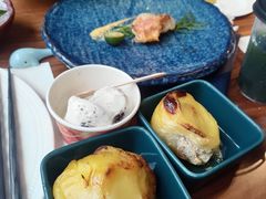 -Mr.Fish鱼鲜生海鲜放题(高德置地冬广场店)