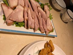 -北方饺子王·海肠捞饭·海鲜锅(山大店)