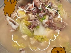 -今鲜源大酒店·中华餐饮名店(新湛路店)